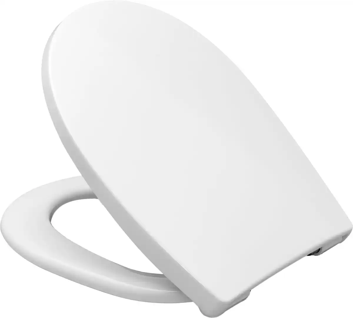 Bild 1 von Cedo WC-Sitz mit Dufthalterung für Deodorizer Paloma Beach weiß