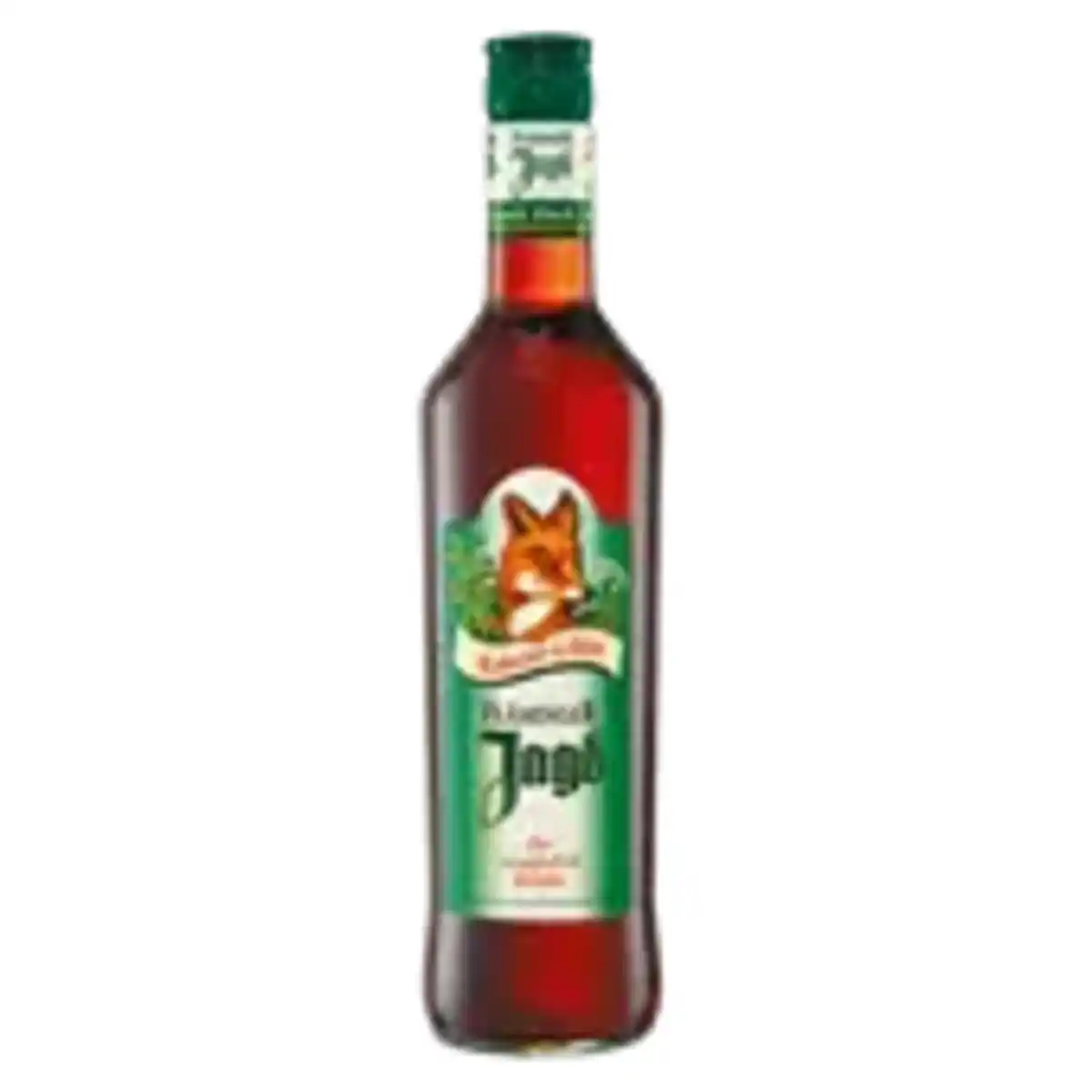 Bild 1 von Fläminger Jagd Kräuterlikör