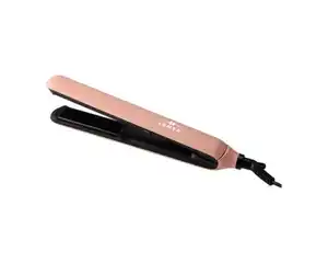Haarglätteisen Lentz, pink, 35 W
