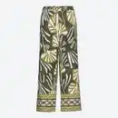 Bild 3 von Damen-Hose aus Viskose-Leinen-Mix