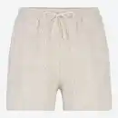 Bild 1 von Damen-Shorts in zweifarbiger Optik