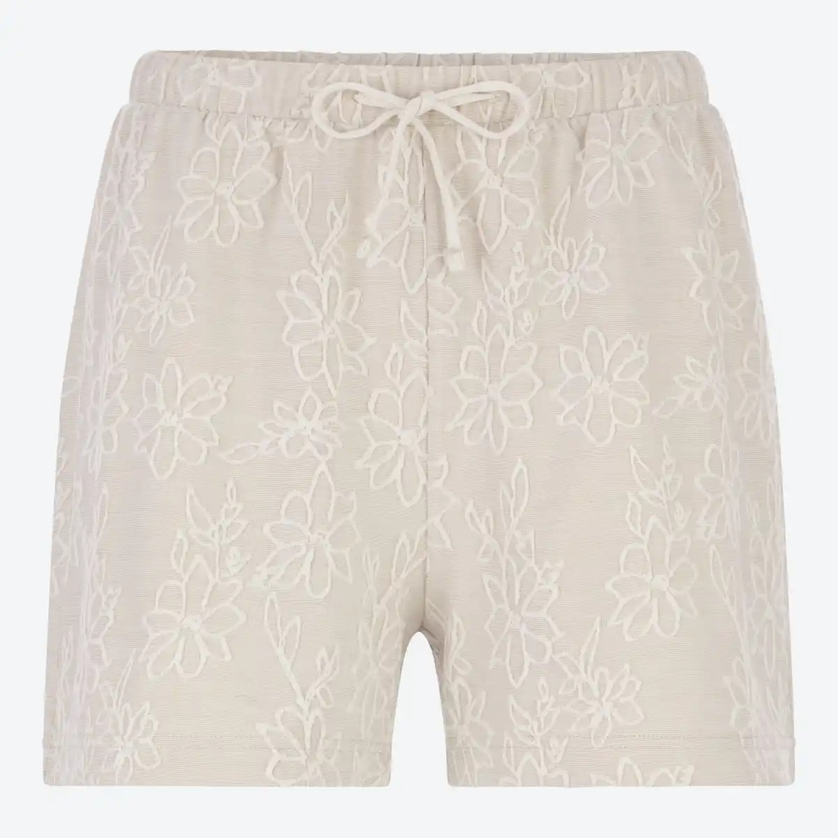 Bild 1 von Damen-Shorts in zweifarbiger Optik
