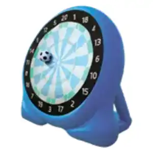 EASYmaxx Fußball-Dart Set
