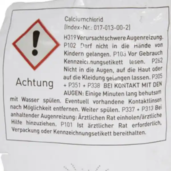 Bild 2 von GO/ON! Nachfüllpaket für Luftentfeuchter, geeignet für Räume bis 35 m³, 1000g