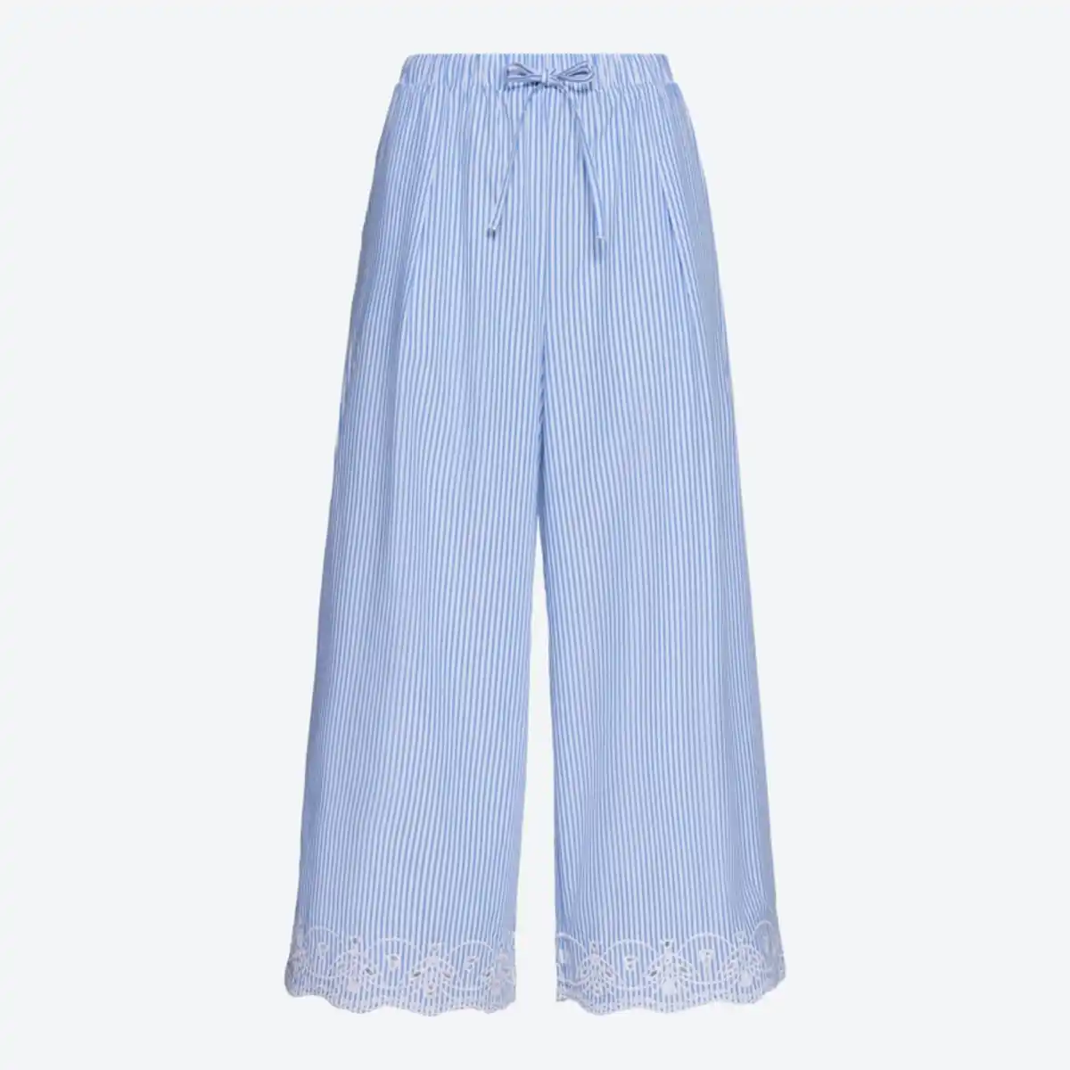 Bild 4 von Damen-Hose mit Stickerei
