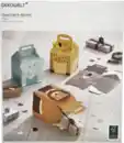 Bild 1 von DEKOWELT DekoW Boxen