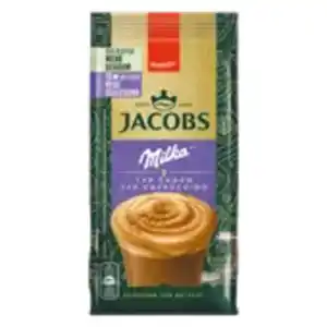 Jacobs Cappuccino