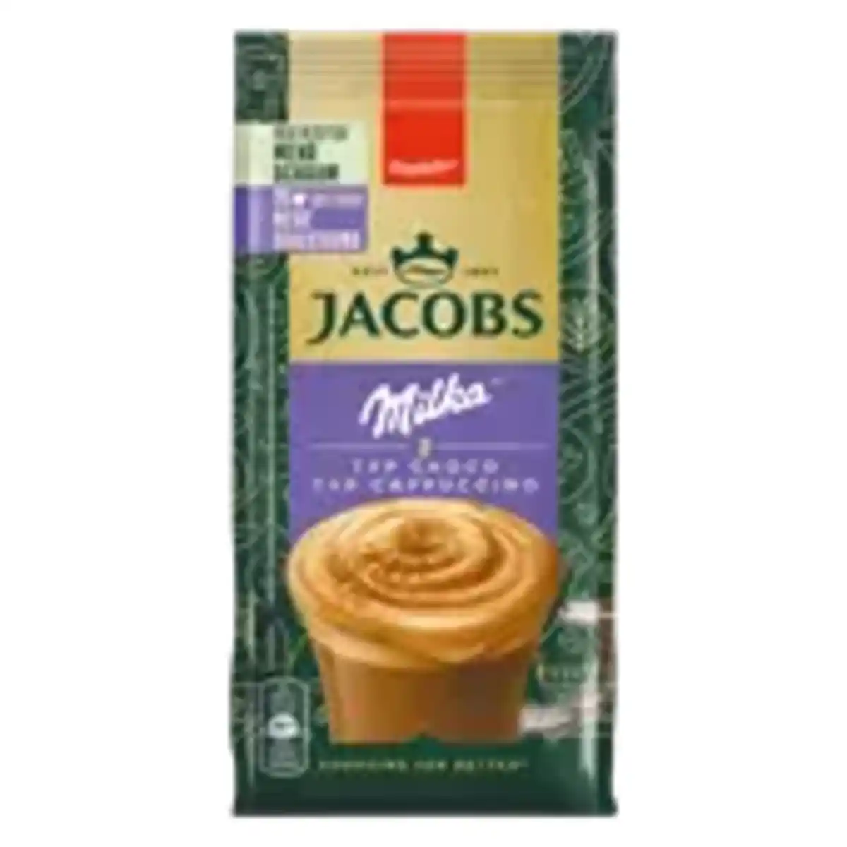 Bild 1 von Jacobs Cappuccino