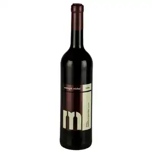 Weinhaus Michel Rotwein Spätburgunder trocken 0,75 l