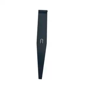 Mr. GARDENER Bodenanker, L: 25 cm, anthrazit, 8er-Set