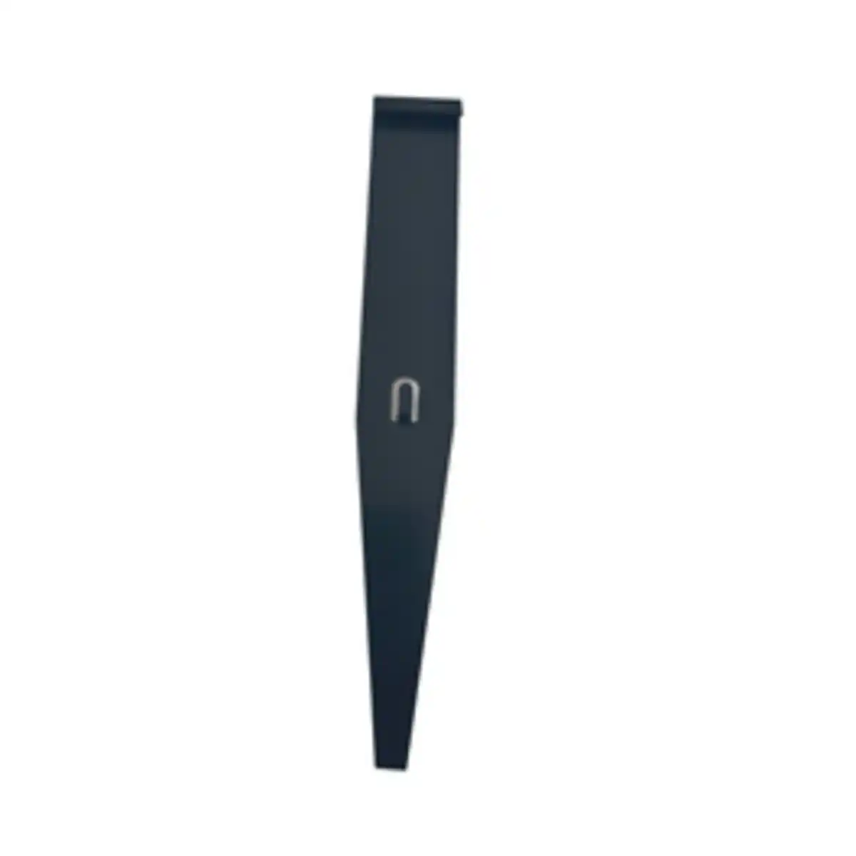 Bild 1 von Mr. GARDENER Bodenanker, L: 25 cm, anthrazit, 8er-Set