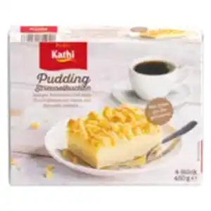Kathi Kuchenvielfalt