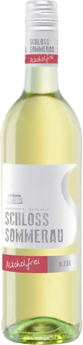 Bild 1 von alkoholfreier Weißwein 0,75l