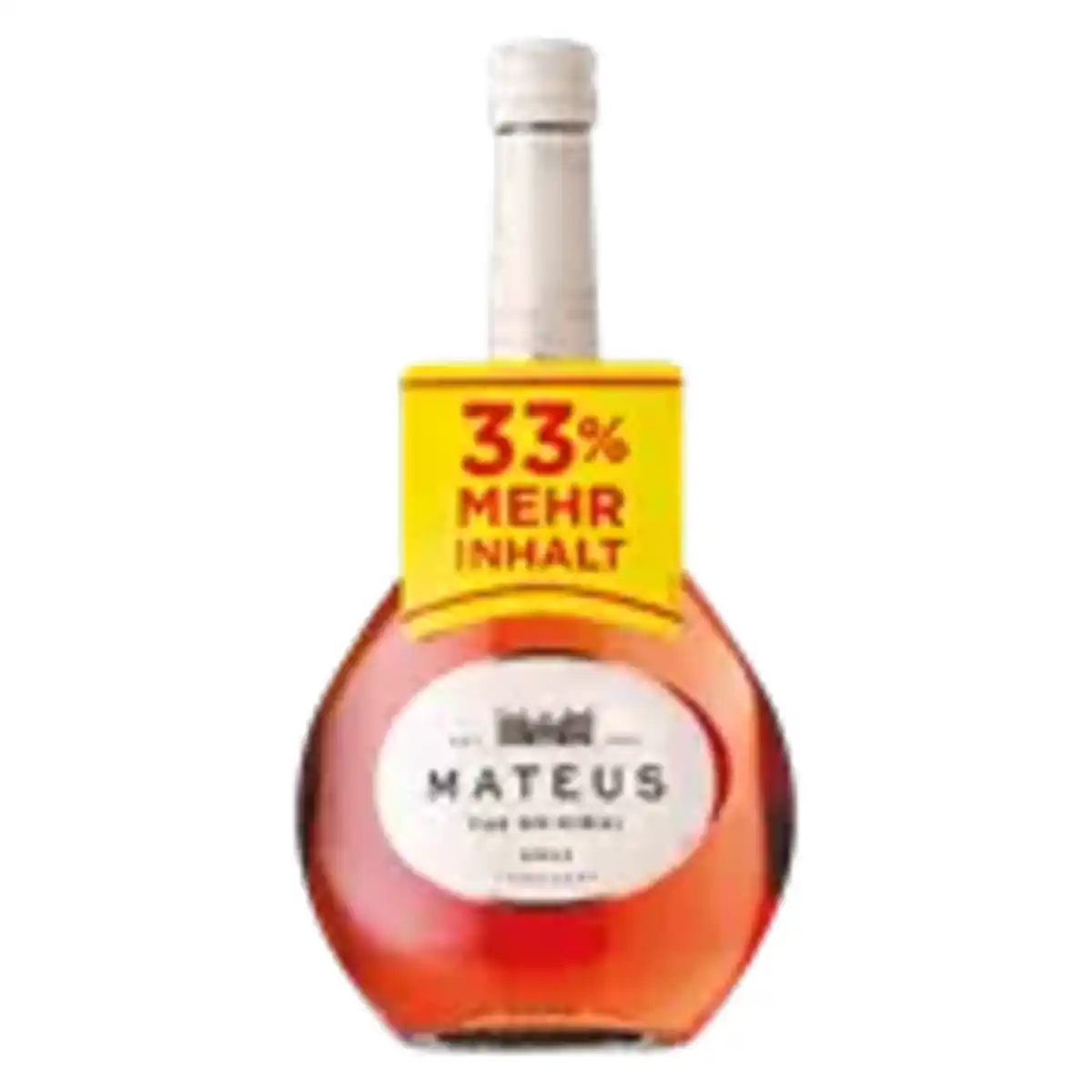 Bild 1 von Mateus Rosé