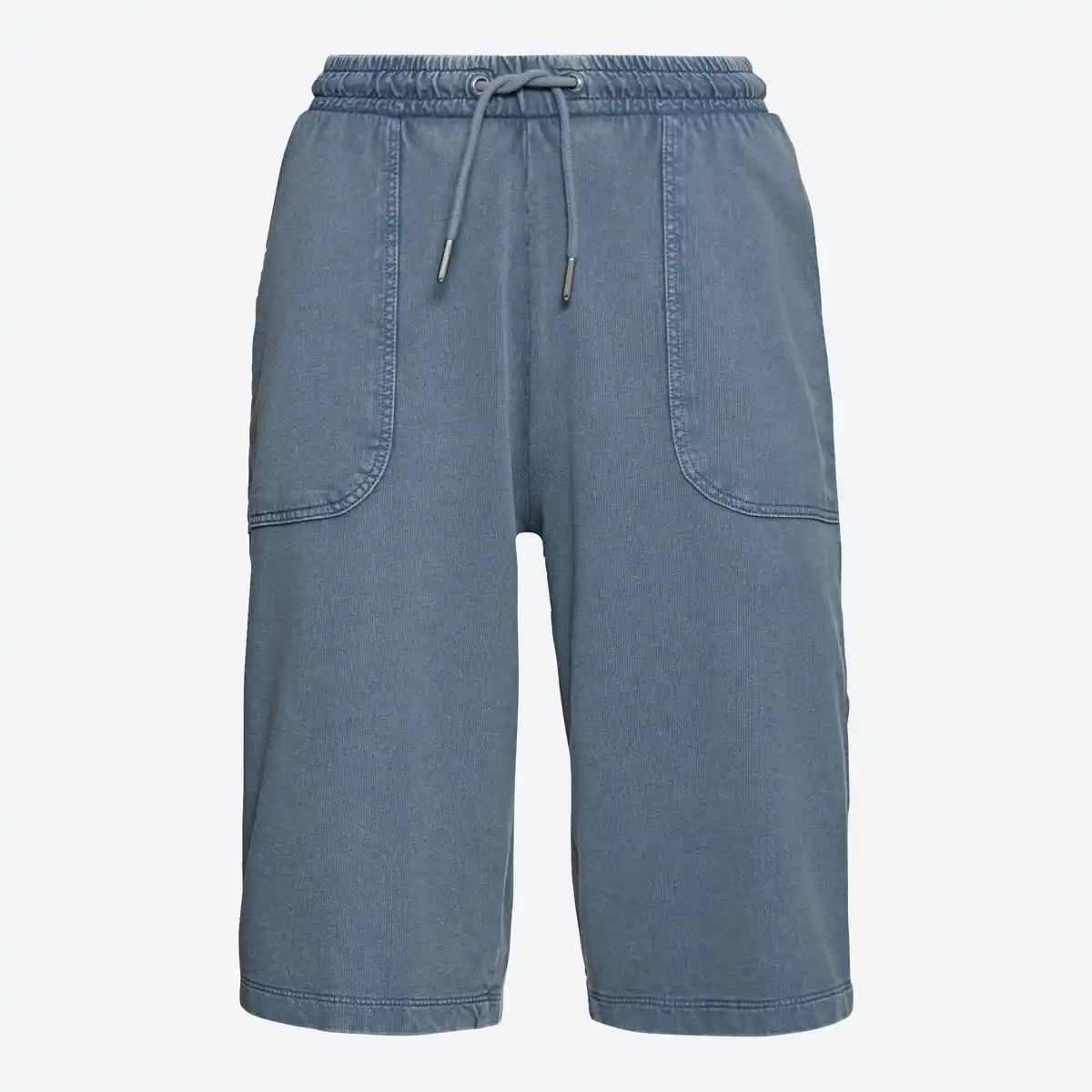 Bild 1 von Damen-Bermudas mit elastischem Bund
