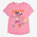Bild 2 von Kinder-Mädchen-T-Shirt mit Frontaufdruck