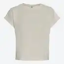 Bild 1 von Damen-T-Shirt mit überschnittenen Schultern