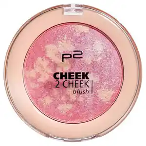 P2 Kosmetik, Blush 010