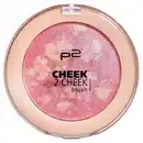 Bild 1 von P2 Kosmetik, Blush 010