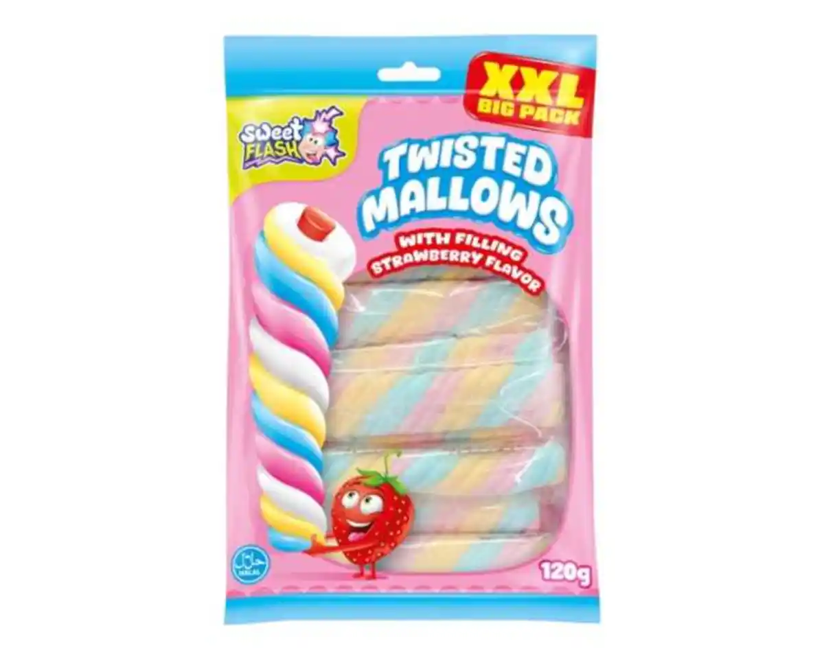 Bild 1 von Marshmallow Sweet Flash gefüllt
