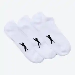 Slazenger Unisex-Sportsocken, 3er-Pack