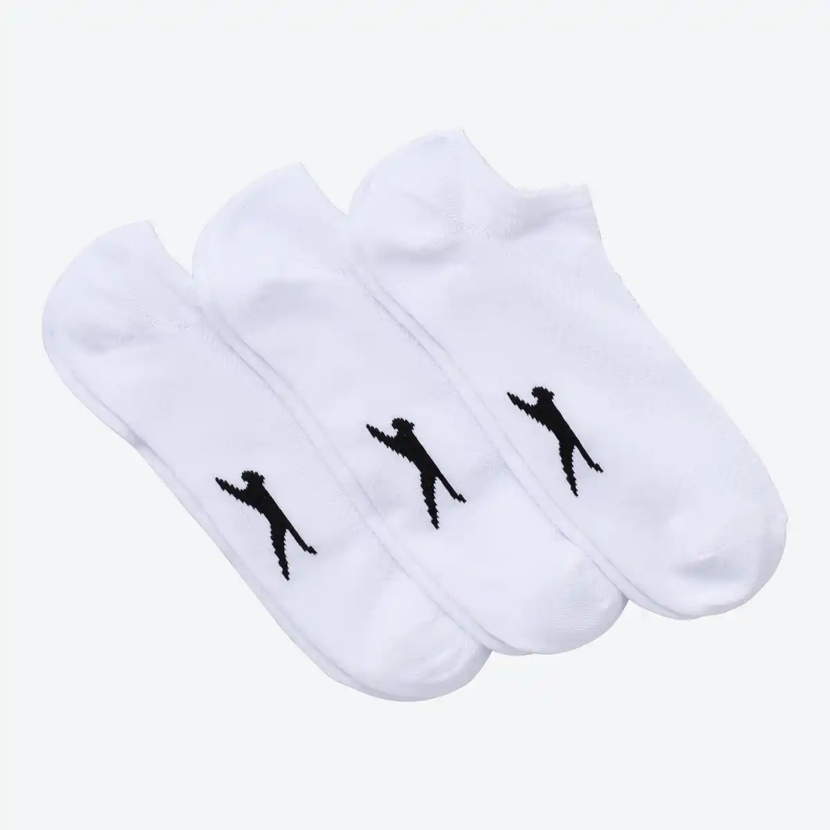 Bild 1 von Slazenger Unisex-Sportsocken, 3er-Pack