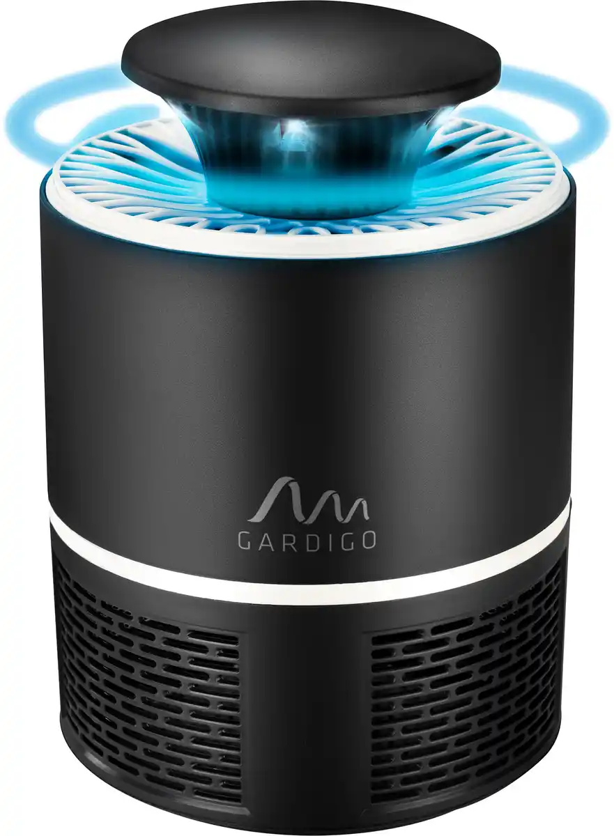 Bild 1 von Gardigo USB-Insektenfalle 5 W