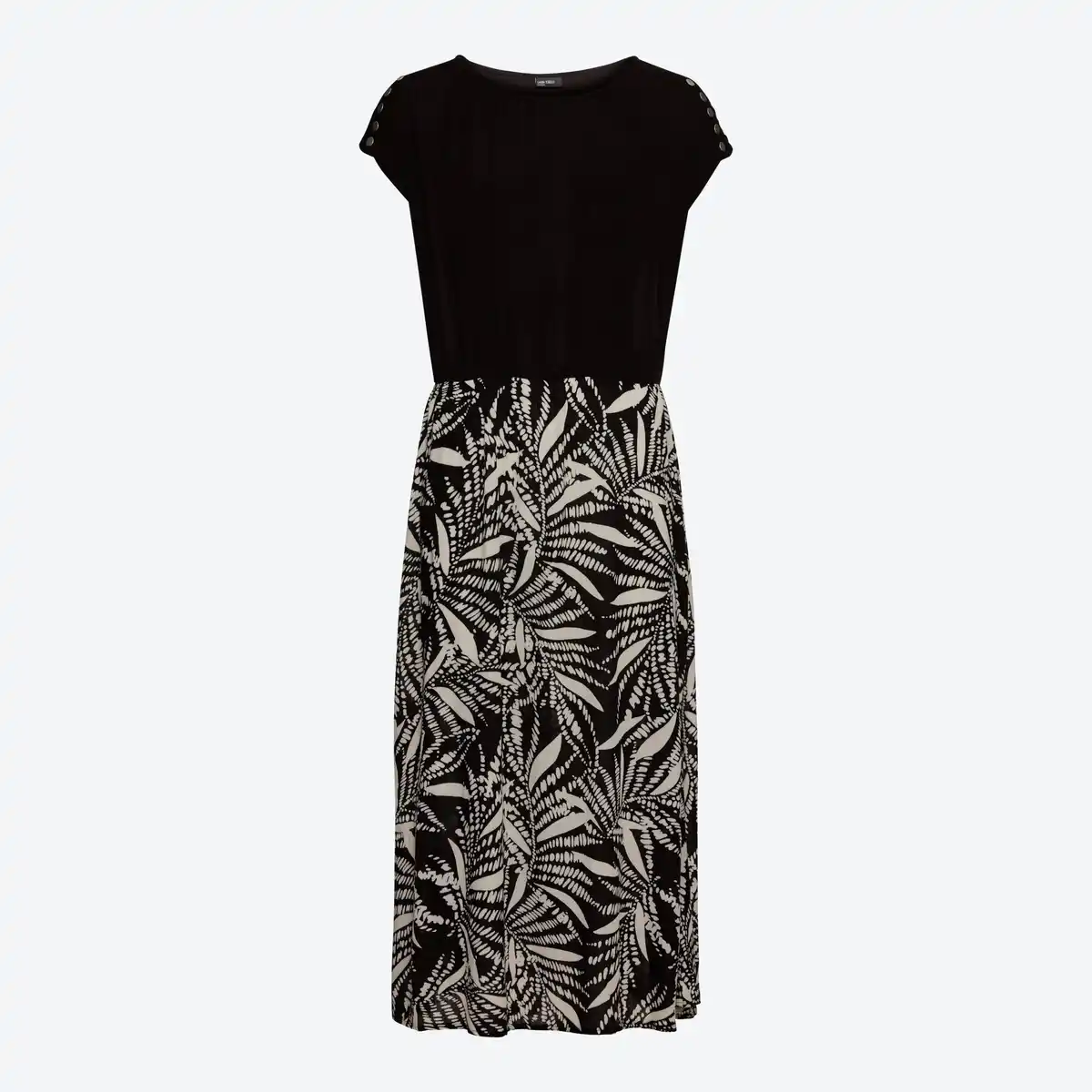 Bild 3 von Damen-Kleid aus Viskose