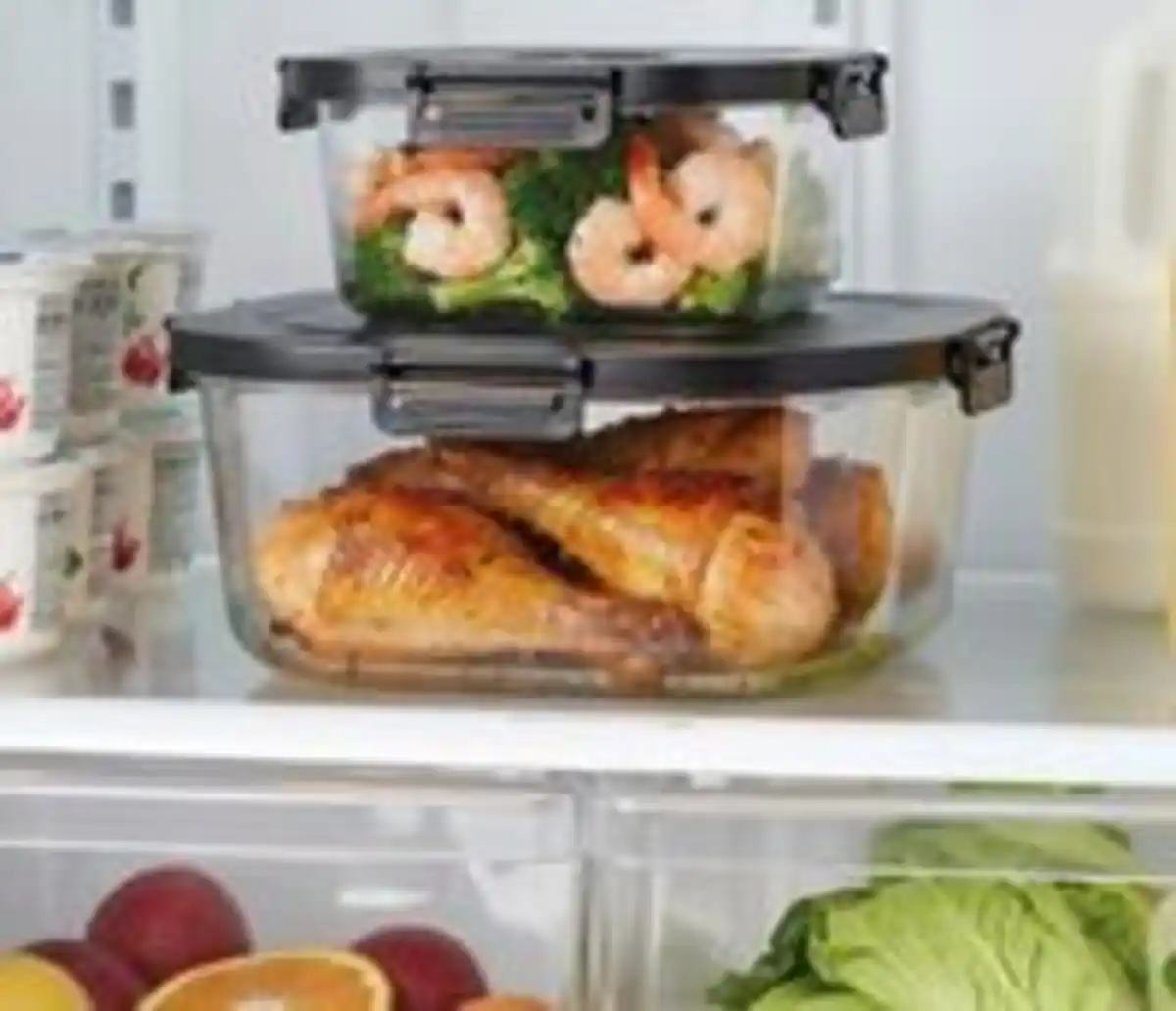 Bild 4 von 4-in-1 Aircooker