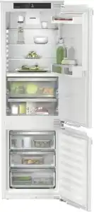ICBa 5123-20 Integrierbare Kühl-/Gefrier-Kombination