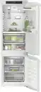 Bild 1 von ICBa 5123-20 Integrierbare Kühl-/Gefrier-Kombination