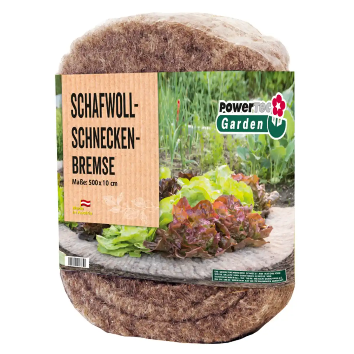 Bild 1 von Schneckenbremse
