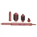 Bild 1 von AMBIANO Faltbarer Premium 5-in-1 Hairstyler, Rost