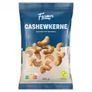 Bild 1 von FARMER Cashewkerne 200 g