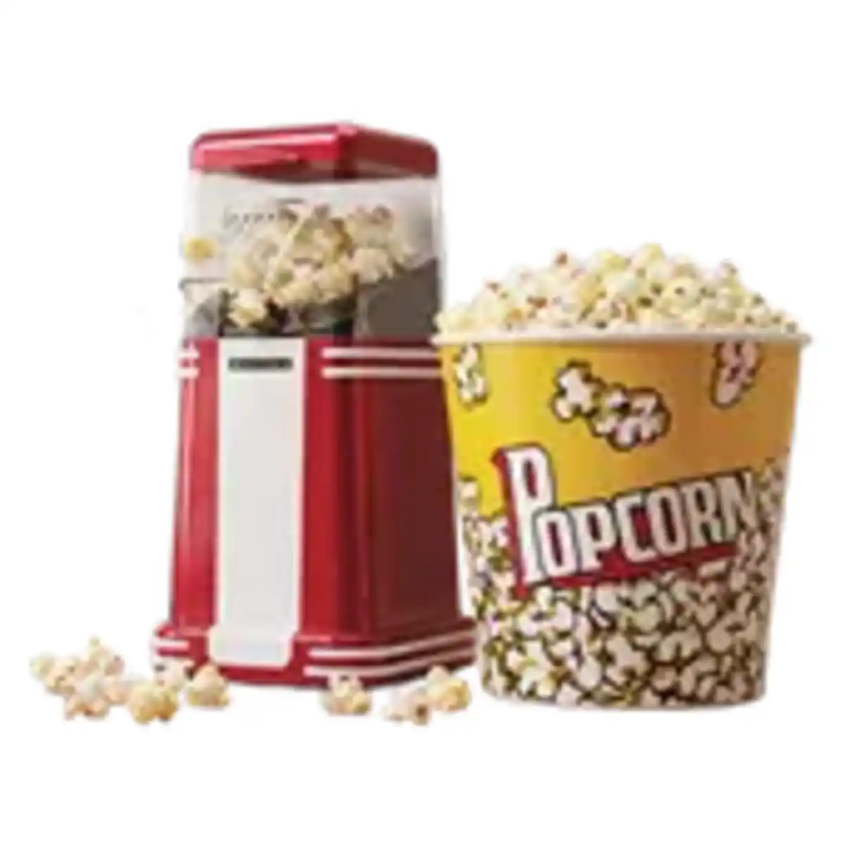 Bild 1 von Melissa Popcornmaschine oder Popcorn-Eimer