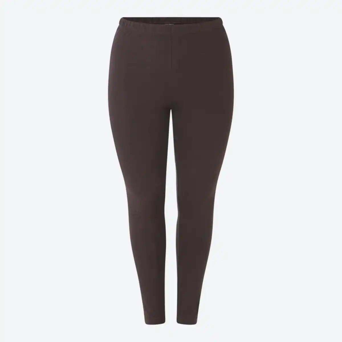 Bild 2 von Damen-Leggings mit Baumwolle, große Größen