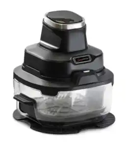 4-in-1 Aircooker