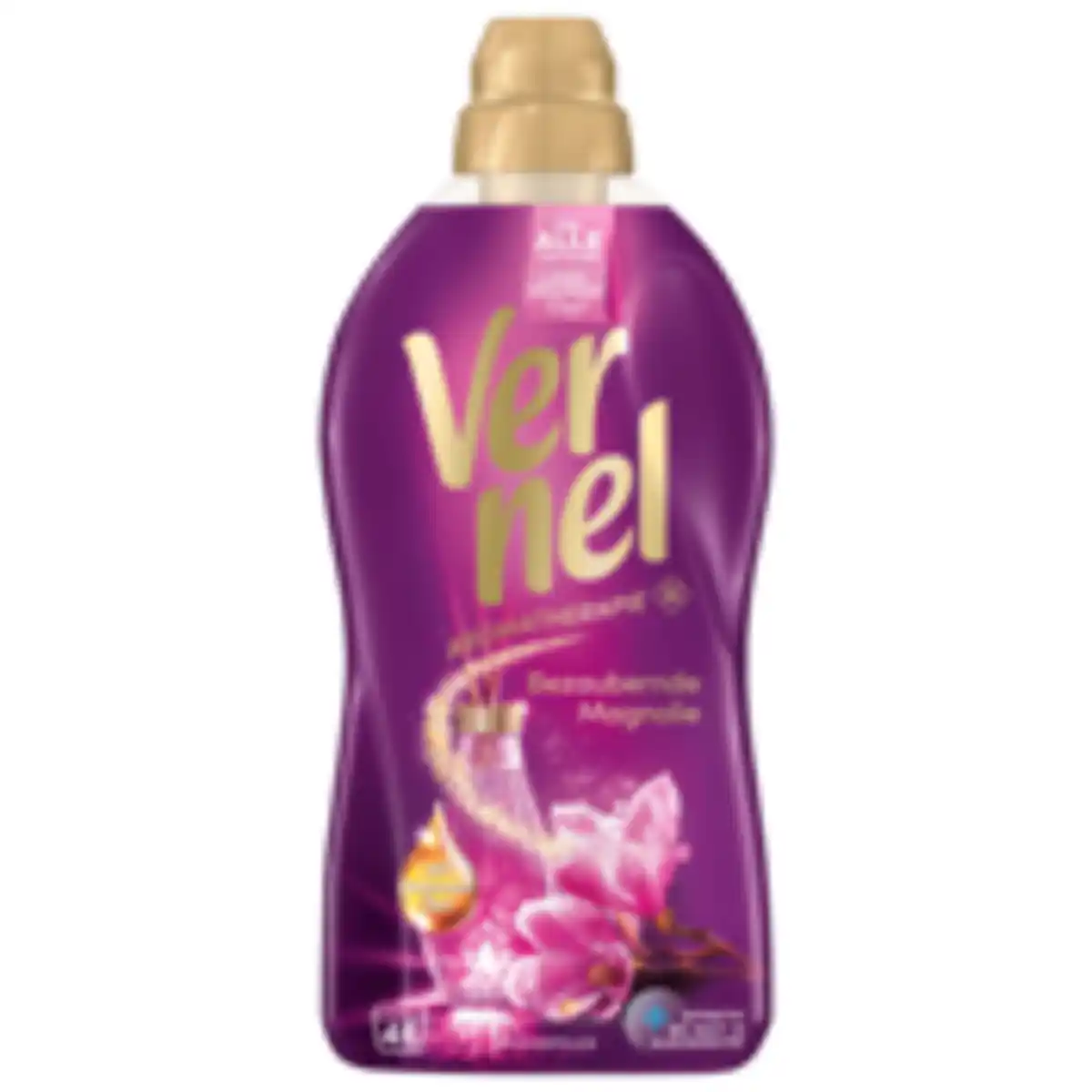 Bild 1 von Vernel Weichspüler