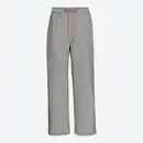 Bild 1 von Damen-Hose aus Viskose-Leinen-Mix