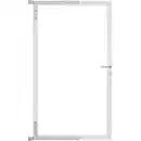 Bild 1 von Mr. GARDENER Gartentorrahmen, BxH: 110 x 180 cm, Aluminium