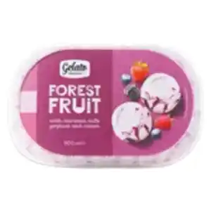 Gelato classico Eisschale