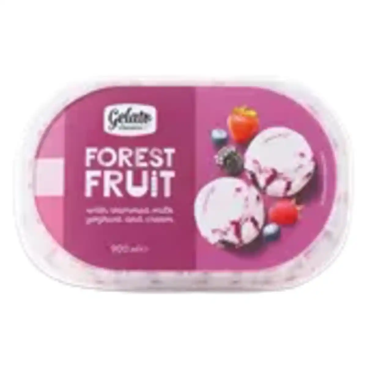 Bild 1 von Gelato classico Eisschale