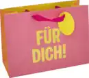 Bild 2 von DEKOWELT DekoW LF Geschenktüte bunt FS 2026