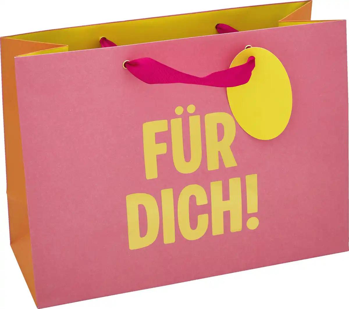 Bild 2 von DEKOWELT DekoW LF Geschenktüte bunt FS 2026