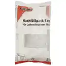 Bild 3 von GO/ON! Nachfüllpaket für Luftentfeuchter, geeignet für Räume bis 35 m³, 1000g