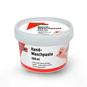 GO/ON! Handwaschpaste, 500 ml, Dose