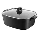 Bild 1 von CROFTON Aluguss Quarzit Bräter 7,5 l