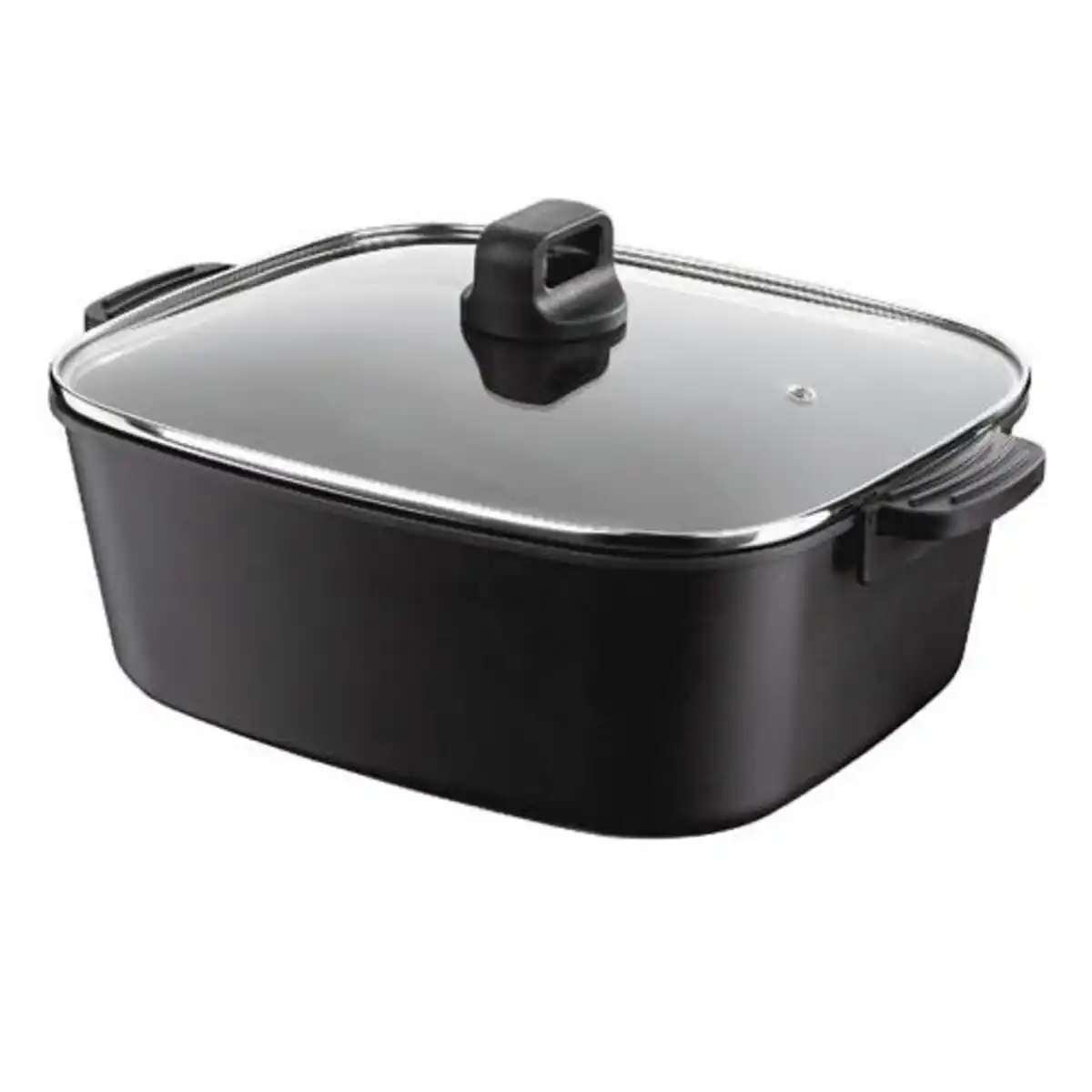 Bild 1 von CROFTON Aluguss Quarzit Bräter 7,5 l