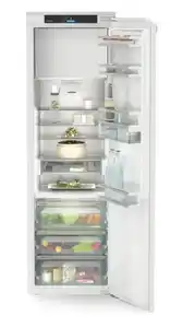 IRBbi 5151-20 Einbau-Kühlschrank mit Gefrierfach