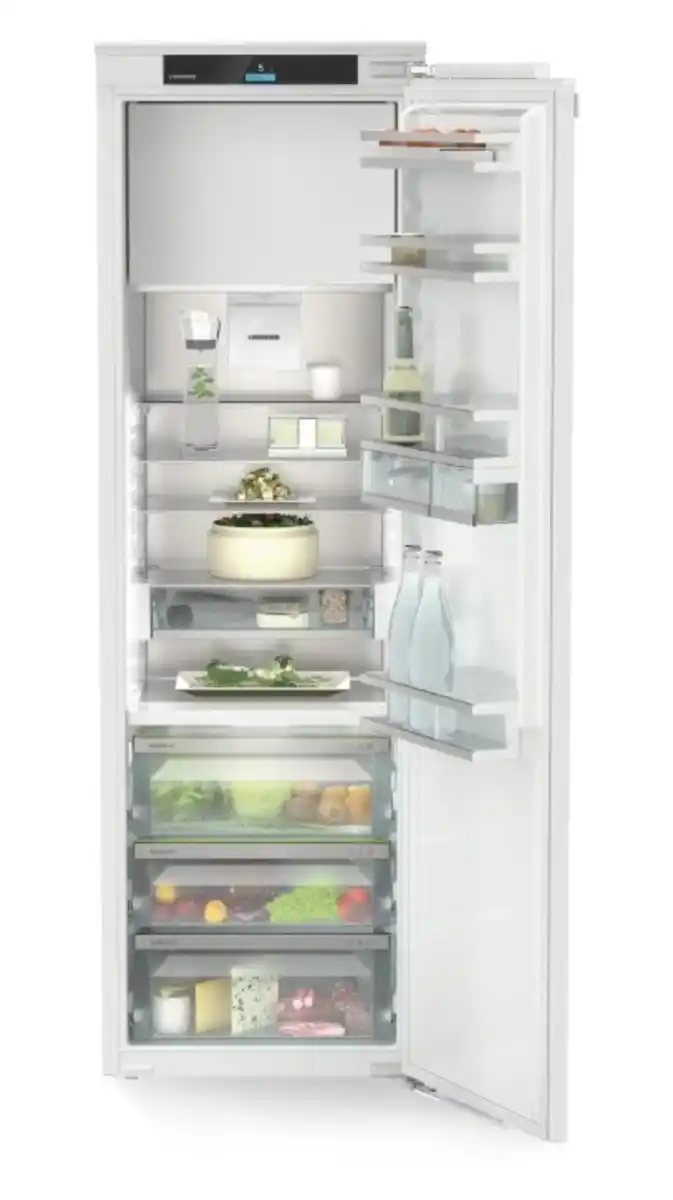 Bild 1 von IRBbi 5151-20 Einbau-Kühlschrank mit Gefrierfach